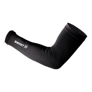 ZAMST/赞斯特运动护臂篮球防紫外线手臂护具装备袖套 Arm Sleeve