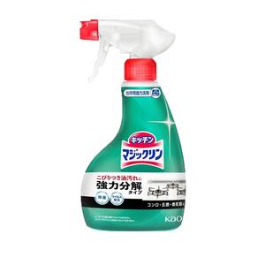 【花王】厨房去油清洗剂400ml