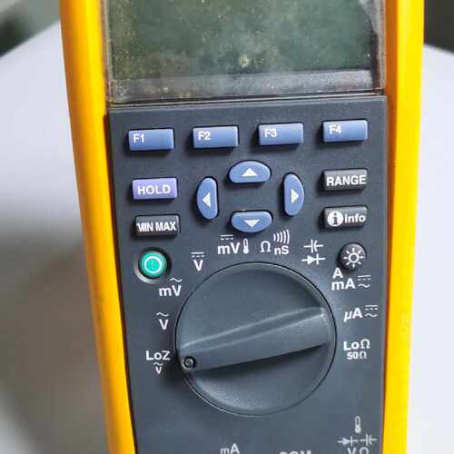 【议价-可维修】 闲置 FLUKE289C 万用表 /均有货