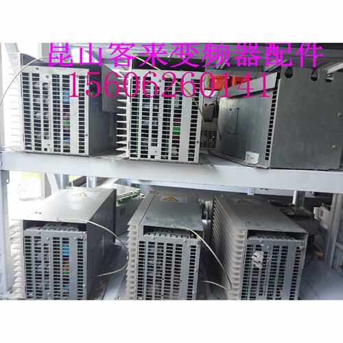 议价V3F16L变频器KM769900测试包好实物拍摄