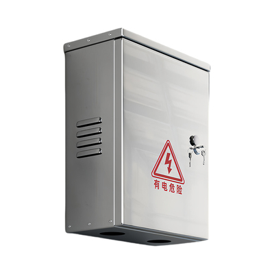 201不锈钢配电箱室内+室外通用