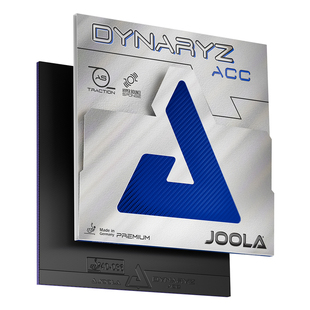 JOOLA尤拉套胶皇朝ACC AGR ZGR CMD乒乓球拍胶皮涩性反胶专业快攻