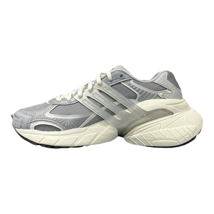 正品Adidas阿迪达斯男女运动跑步鞋2026爆款增高美式老爹鞋JI2815