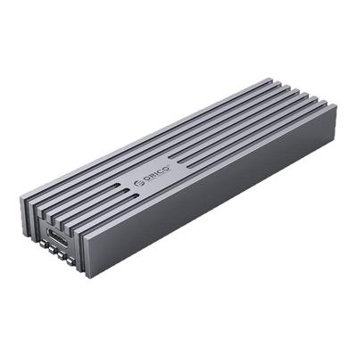 ORICO/奥睿科 m.2固态硬盘盒子nvme改移动外接ssd转usb外置读取器