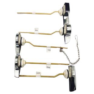 通用TOTO马桶扳手坐便器开关按钮把手SW764 CW886 854  718  719