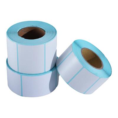 菜鸟三防快递物流驿站不干胶贴纸