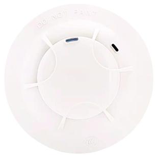 泰和安烟感TX3100D/3110B点型光电感烟火灾探测报警器全新正品