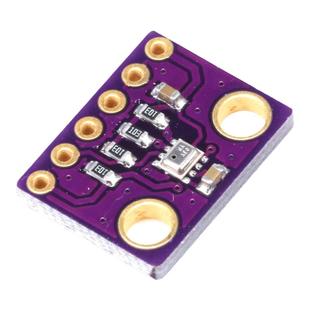 BMP280大气压强传感器模块 GY-BMP280温度/气压/高度测量  3.3V