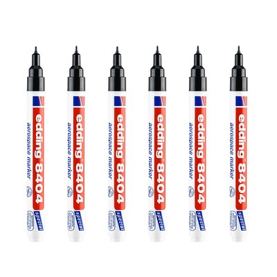 德国马克笔edding低腐蚀