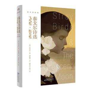 【新东方官方旗舰店】泰戈尔诗选新月集飞鸟集月亮与六便士英文版笔尖的思念：世界名人书信精选世界名著精选