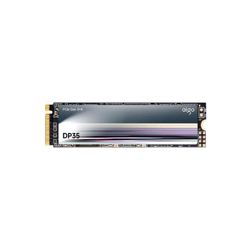 爱国者固态硬盘DP35P3500TLC存储颗粒固态台式 电脑笔记本M.2 SSD