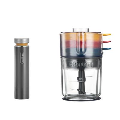 东菱绞肉机家用多功能料理佐料机