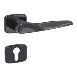 悍高门锁室内卧室静音分体锁实木门锁静音磁吸门锁室内门门锁五金