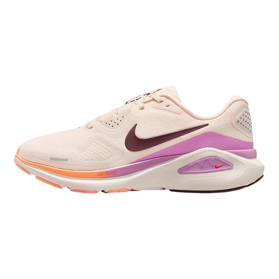 Nike/耐克正品Structure 26女士耐磨透气跑步鞋HJ1101-113
