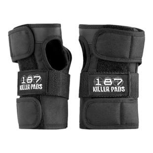 187旗舰店运动护腕护肘滑板陆冲板碗池保护手套轮滑成人儿童护具