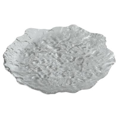 臻皿玻璃北欧ins风玻璃水果盘