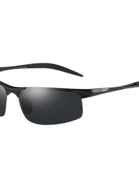 男士潮开车日夜两用驾驶钓鱼眼镜