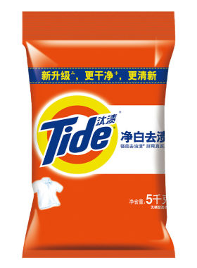 汰渍洗衣粉净白去渍家庭大包装
