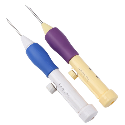 俄罗斯刺绣老式垛花针手工绣花针