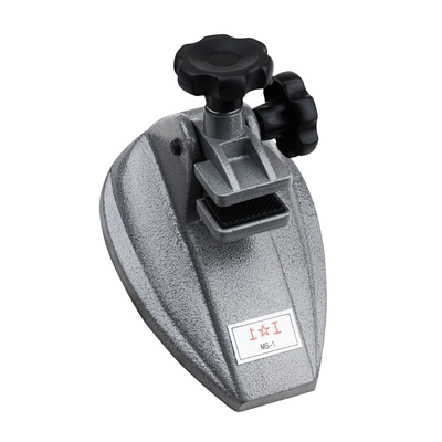 上工千分尺座分厘卡固定支架