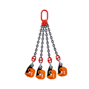 起重链条吊索具组合吊钩吊环挂钩子吊具行车吊车锰钢吊链吊装工具