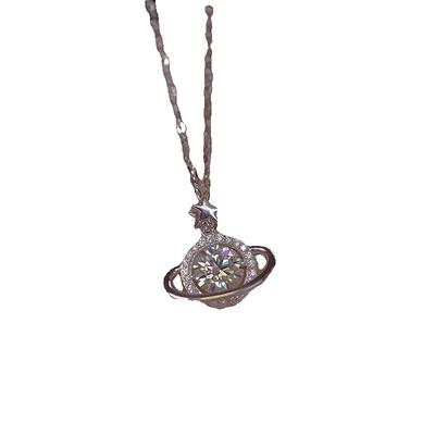 wnzmI足银星星项链|超1900人收藏