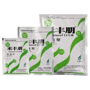 禾丰硼 禾丰朋 柑橘荔枝芒果香蕉苹果葡萄 硼肥进口叶面肥100克