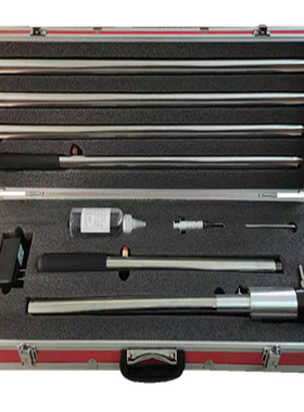消防烟枪感烟感温探测器试验器
