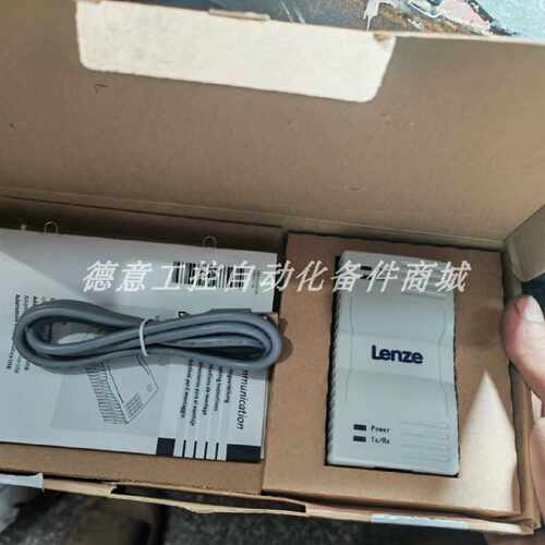 议价E94AZCUS 伦茨调试器含线正品实拍顺丰包邮全新库存现货优惠