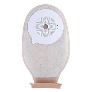 一件式直肠癌改道造瘘袋大便护理袋医用一次性肠造口袋官方旗舰店