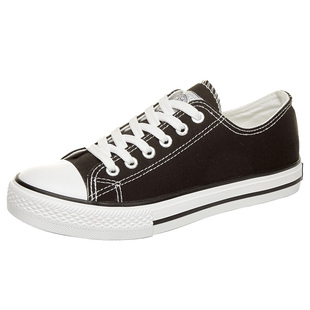 回力男鞋帆布鞋男低帮春季2026新款学生百搭男士休闲运动板鞋子男