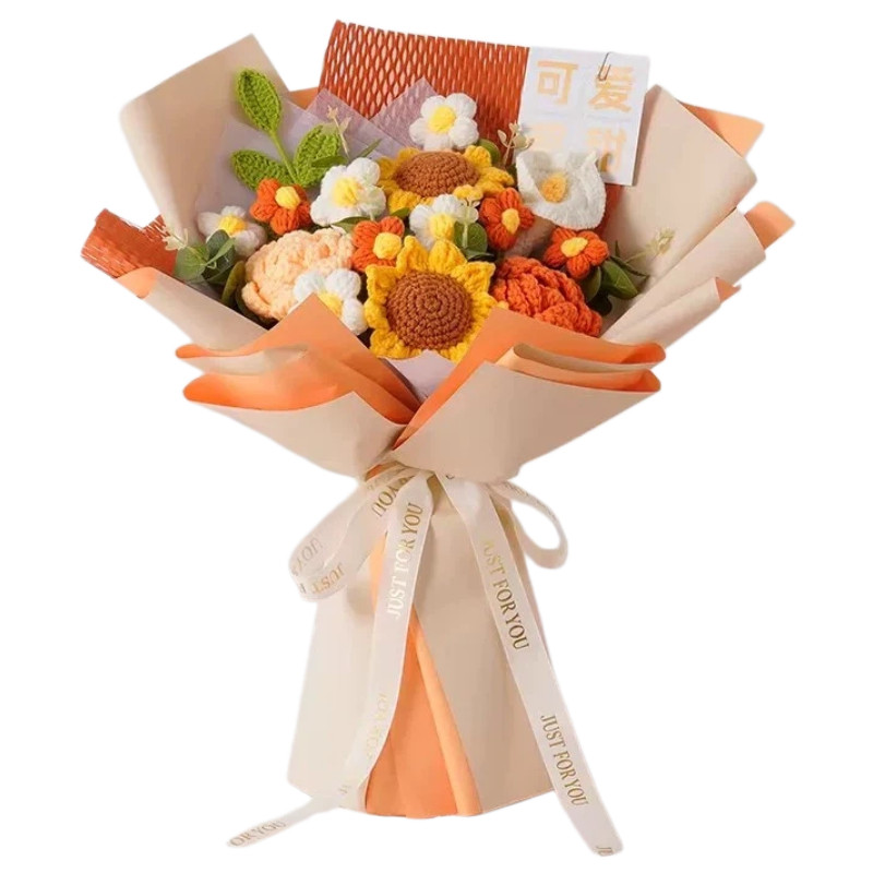 生日礼物教师节礼物情人节花束