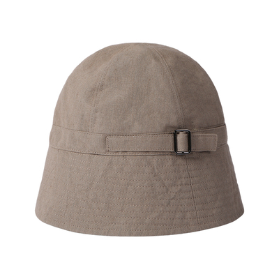 mrduck显脸小鸭舌帽女N种戴法