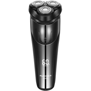 飞科剃须刀电动男士刮胡刀2025年新款旅行便携充电胡须刀旗下博锐