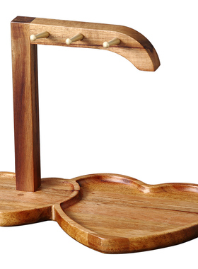 创意简约入户收纳装饰品