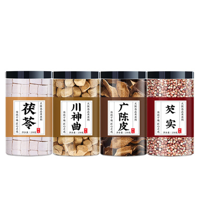 乾隆四神汤史士昊庄太医云茯苓