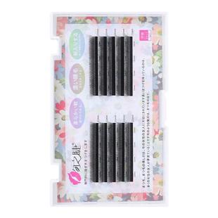 海王五叶草睫毛比海王三叶草加密快自带3D蓬松效果美睫店嫁接专用