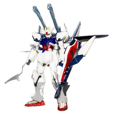 日版万代 限定版 SEED 强袭高达 IWSP 非 MG 1/144 HG RG ROBOT魂