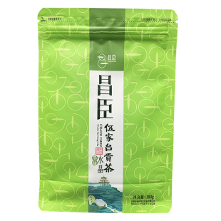 2026年恩施新绿茶宣恩伍家台贡茶特级绿针100g水晶墨碧绿明前硒茶
