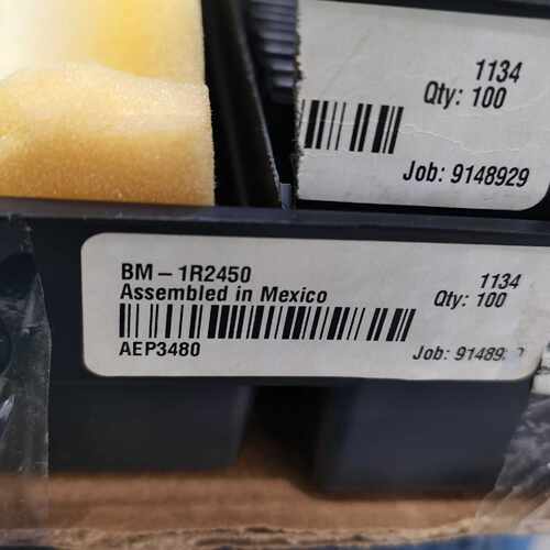 【议价-可维修】   BM-1R2450 开关 /均有货