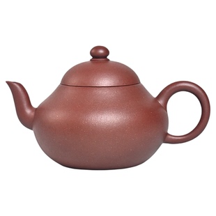 宜兴紫砂壶原矿底槽清纯手工制作名家工艺师梨形壶家用功夫茶具
