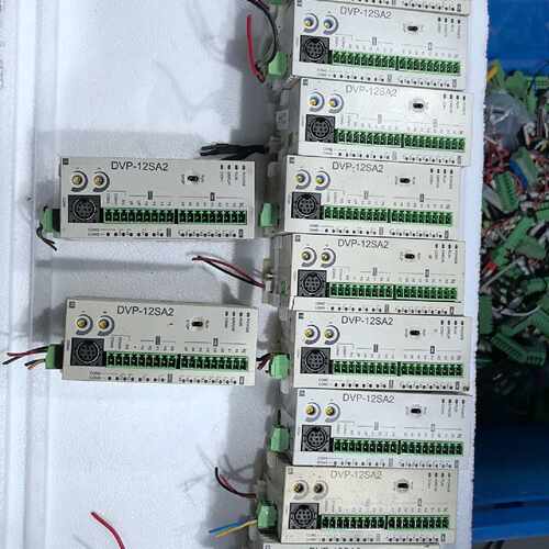 台达PLC DVP12SA211T DVP12SA211R，议价商品