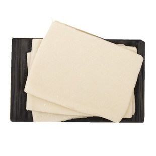 台州特产优质糯米薄糍粑酒店定制手工红糖麻糍3斤送馅料