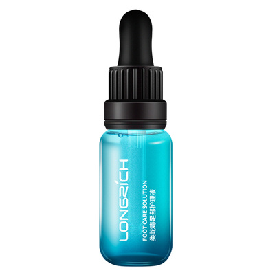 隆力奇皮肤抑菌液类蛇毒足部护理液官方旗舰店正品清凉舒缓肌肤