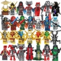 Rare 28 Models-Time and Space Blade + Rare Ghost