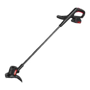 YAT亚特YT6926电动割草机小型家用除草充电式多功能锂电打草神器