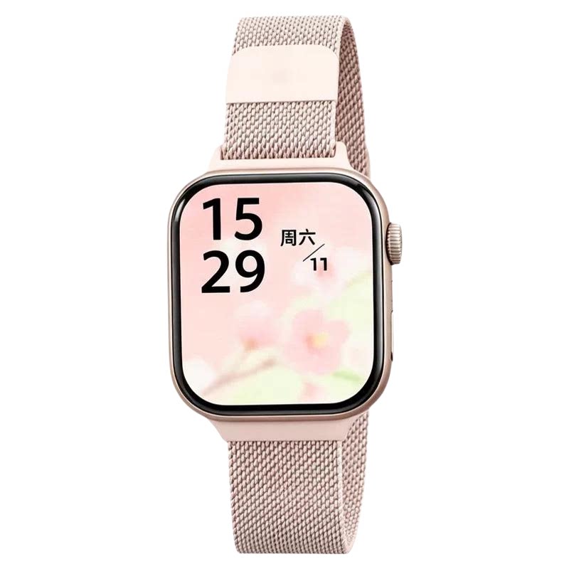 匠戴适用华为FIT5手表带