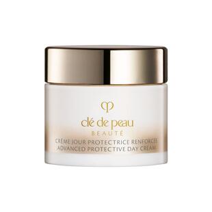 【新品派样】肌肤之钥「CPB钻光日霜」体验礼日御强韧 紧致抗氧