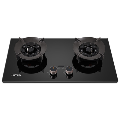欧派家用燃气灶5.2KW火力猛火灶