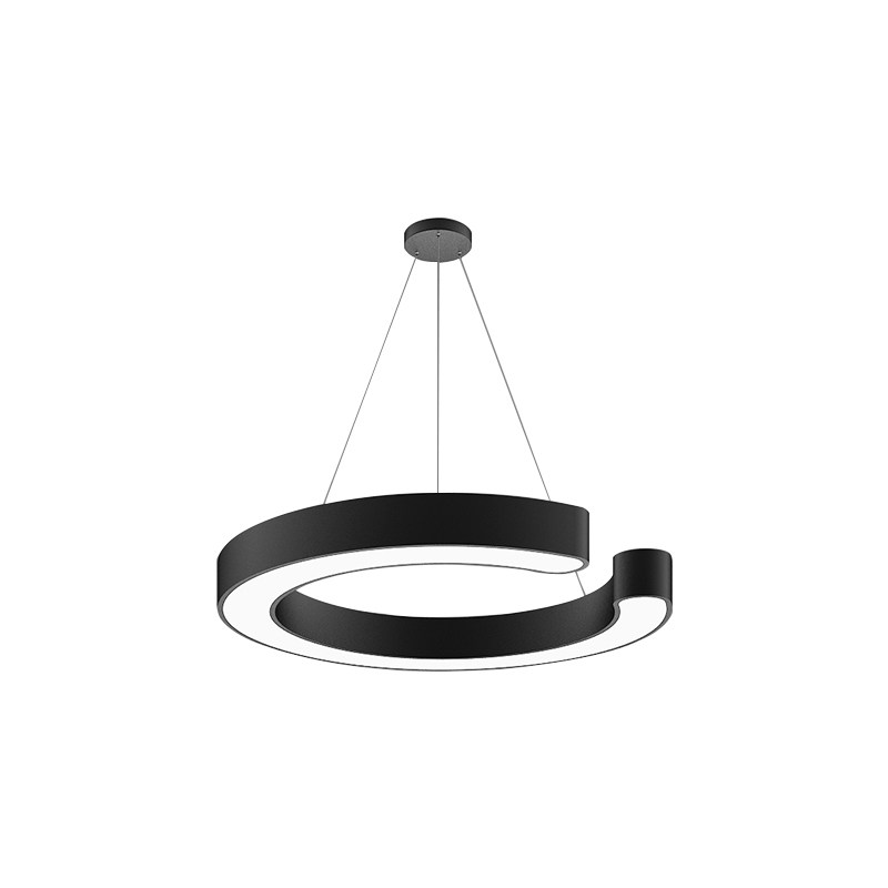 设计师造型灯具创意个性工业风